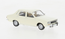 Brekina 14523 - H0 - Renault 12 TL - elfenbein